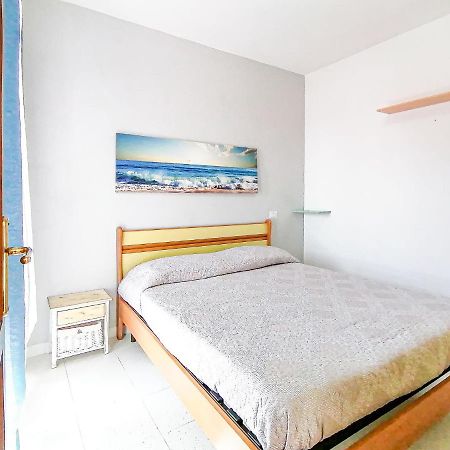 Bilo Centro Lägenhet Santa Teresa Gallura Exteriör bild